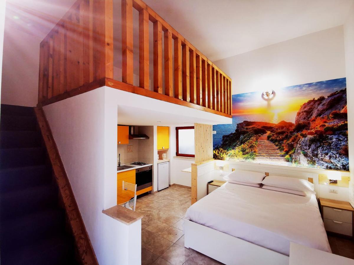 מילאצו Guru House B&B Apartments מראה חיצוני תמונה