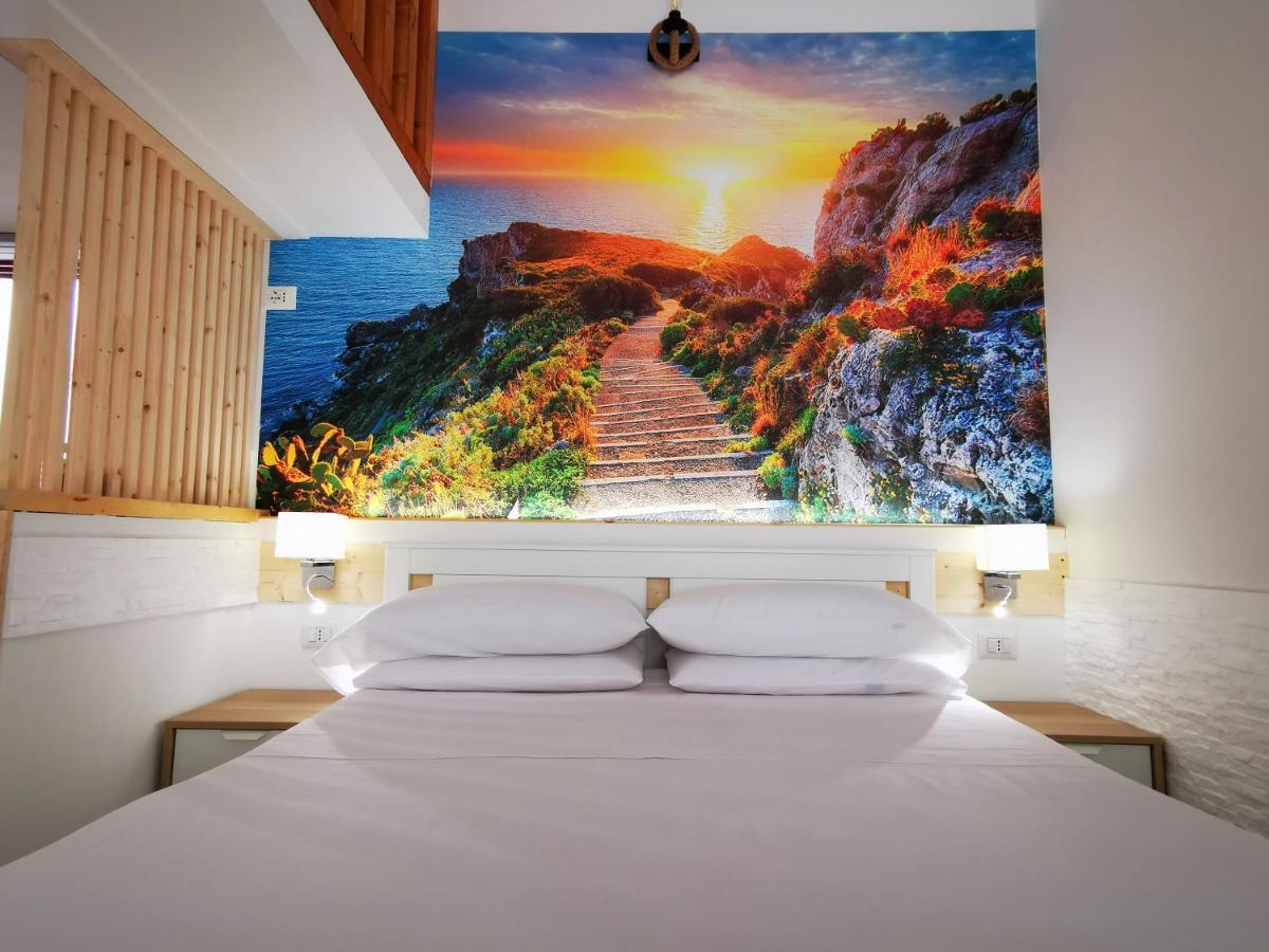 מילאצו Guru House B&B Apartments מראה חיצוני תמונה