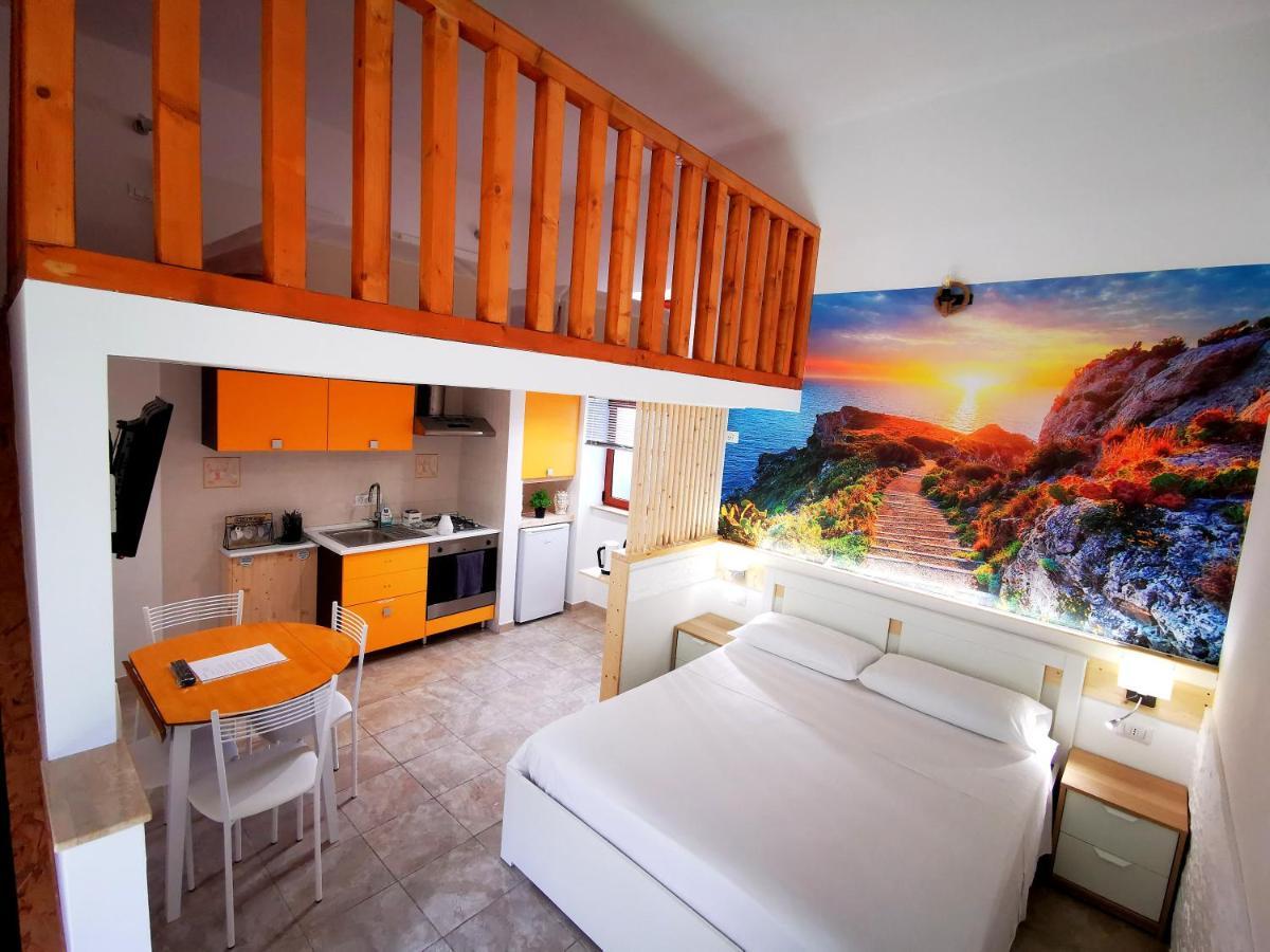 מילאצו Guru House B&B Apartments מראה חיצוני תמונה