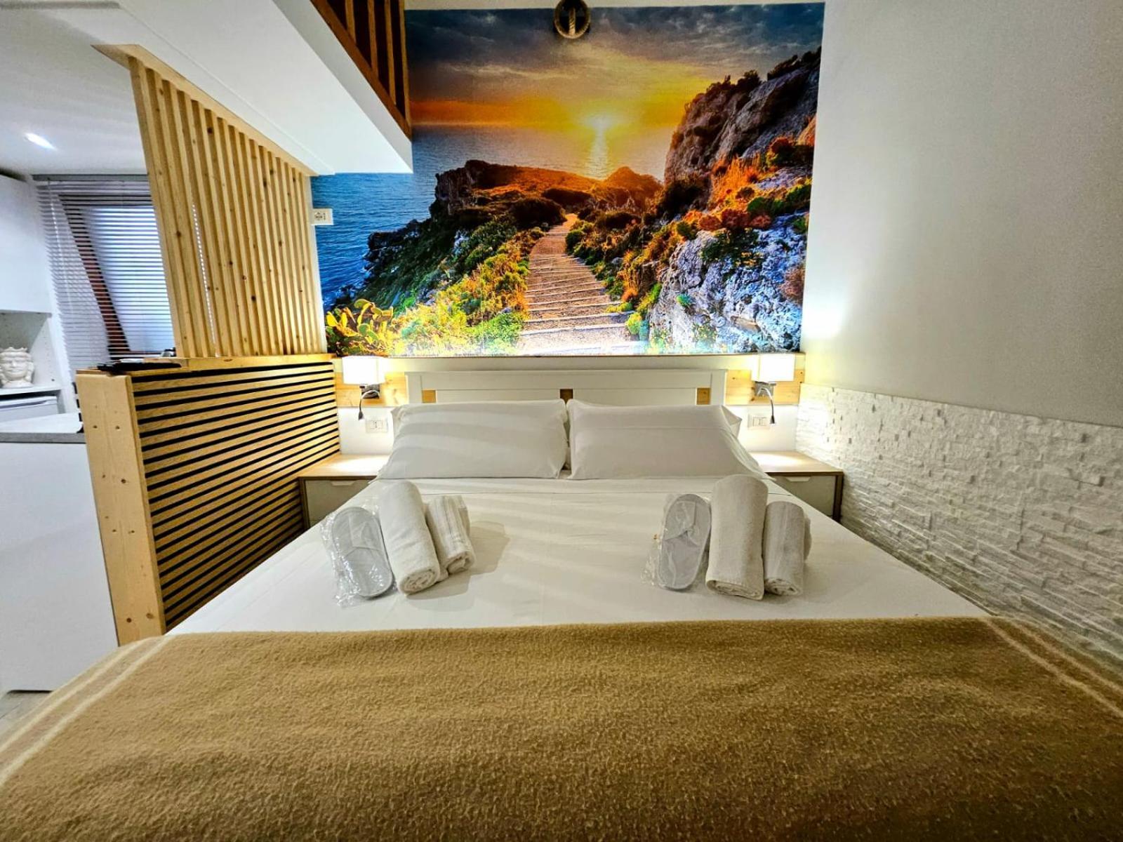 מילאצו Guru House B&B Apartments מראה חיצוני תמונה